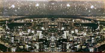 2LP King Gnu: Tokyo Rendez-Vous CLR | LTD