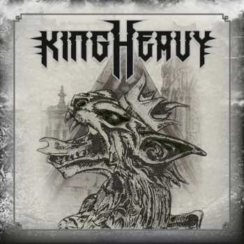 CD King Heavy: King Heavy