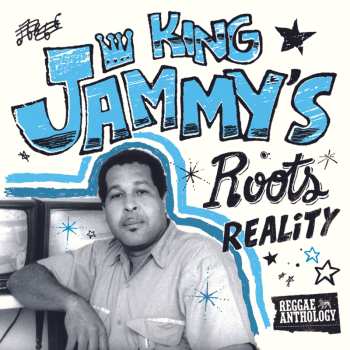 2CD/DVD King Jammy: Roots Reality And Sleng Teng