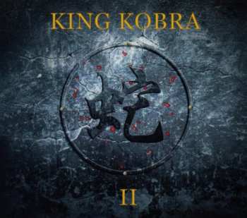 CD King Kobra: II