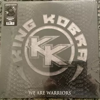 We Are Warriors