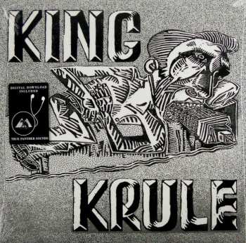LP King Krule: King Krule