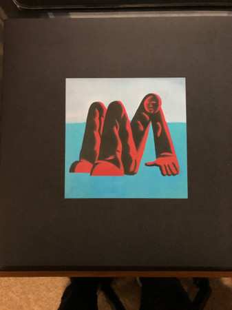 LP King Krule: Man Alive!