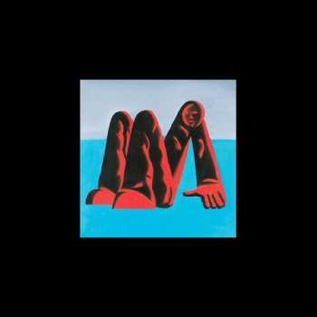 CD King Krule: Man Alive