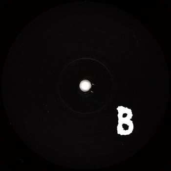 2LP King Krule: You Heat Me Up, You Cool Me Down