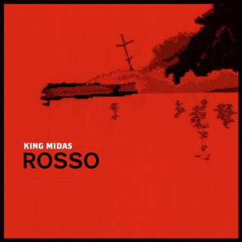 CD King Midas: Rosso