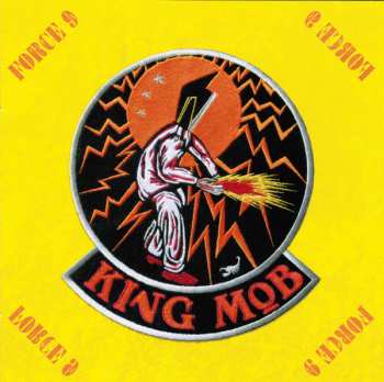 CD King Mob: Force 9