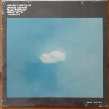 LP King Nun: I Have Love