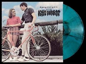 Album King Parrot: A Young Person's Guide To