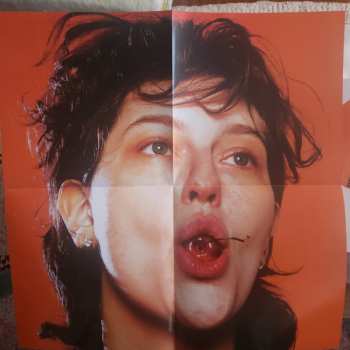 LP King Princess: Girl Violence CLR | LTD