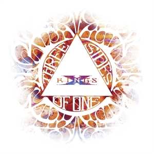 2LP/CD King's X: Three Sides Of One