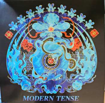 LP King Tree And The Earthmothers: Modern Tense