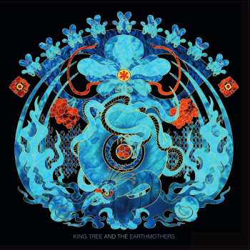 CD King Tree And The Earthmothers: Modern Tense