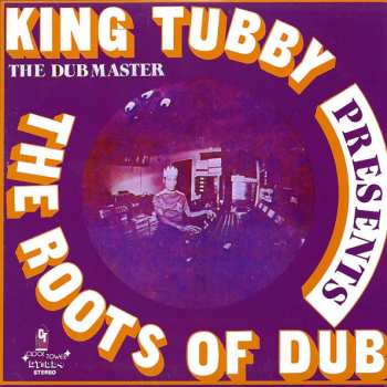 Box Set/3EP King Tubby: Presents The Roots Of Dub CLR