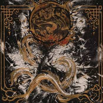 Album King Woman: Created In The Image Of Suffering