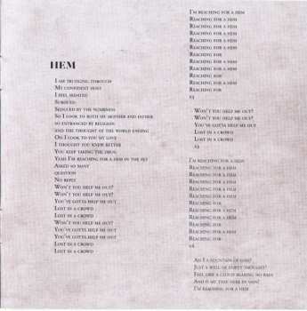 CD King Woman: Created In The Image Of Suffering