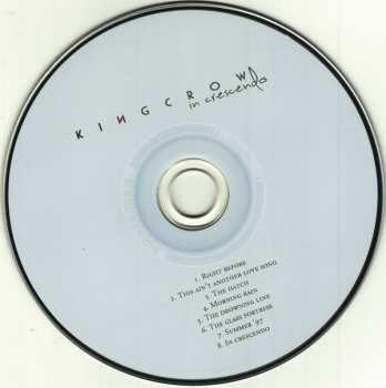CD Kingcrow: In Crescendo