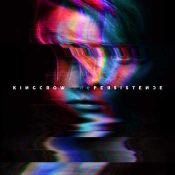 2LP Kingcrow: The Persistence