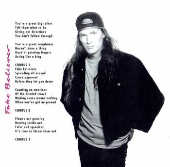 CD Kingdom Come: Bad Image