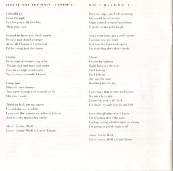 CD Kingdom Come: Hands Of Time