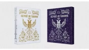 Kingdom: History Of Kingdom: Part Iii. Ivan