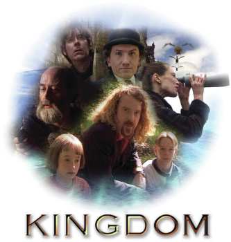 DVD Kingdom: Kingdom