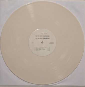 LP Racing Mount Pleasant: Grip Your Fist, I'm Heaven Bound