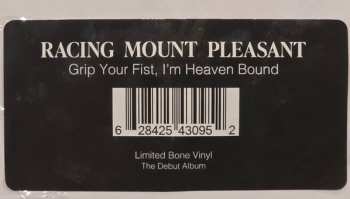 LP Racing Mount Pleasant: Grip Your Fist, I'm Heaven Bound