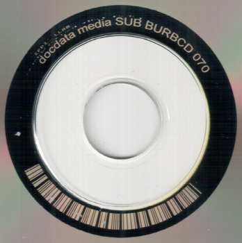 CD Kingfisher Sky: Skin Of The Earth