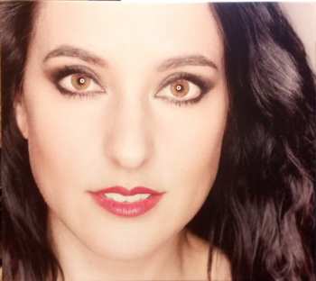 CD Kingfisher Sky: Technicoloured Eyes