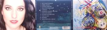 CD Kingfisher Sky: Technicoloured Eyes