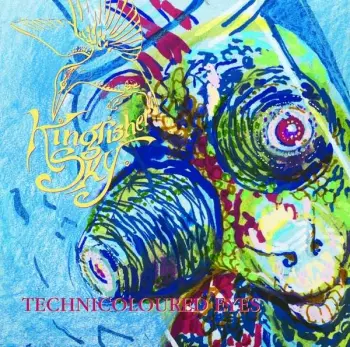 Technicoloured Eyes