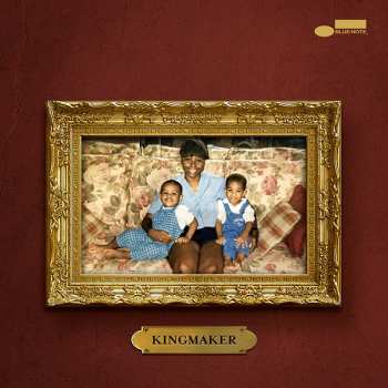 2LP Joel Ross: Kingmaker