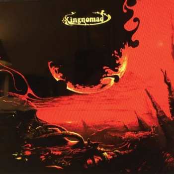 CD Kingnomad: Mapping The Inner Void