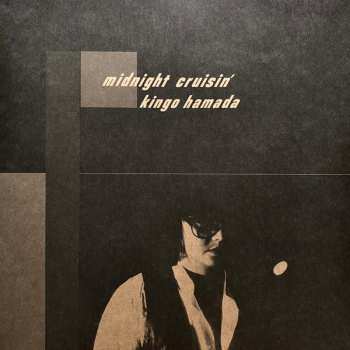 LP Kingo Hamada: Midnight Cruisin' CLR | LTD