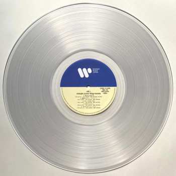 LP Kingo Hamada: Midnight Cruisin' CLR | LTD
