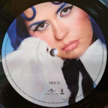 LP Kings Elliot: Born Blue