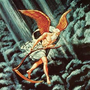 CD Kings of Anything: Voyager