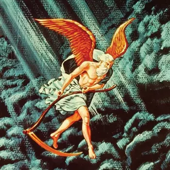 Kings of Anything: Voyager