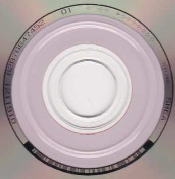 2CD Kings Of Leon: Aha Shake Heartbreak LTD