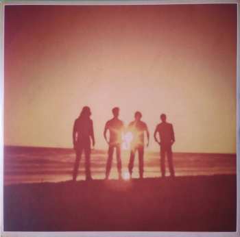 2LP Kings Of Leon: Come Around Sundown