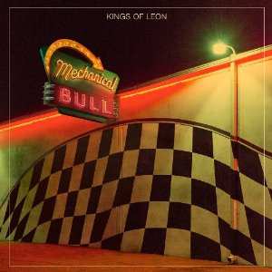 CD Kings Of Leon: Mechanical Bull DIGI