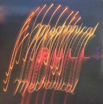 2LP Kings Of Leon: Mechanical Bull