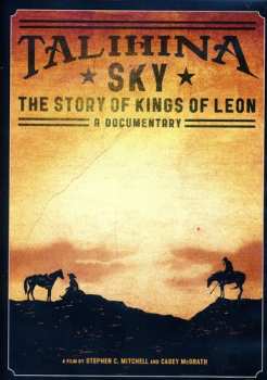 Album Kings Of Leon: Talihina Sky
