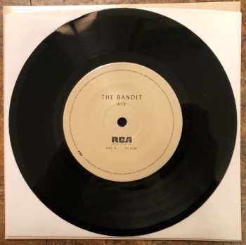 SP Kings Of Leon: The Bandit / 100,000 People LTD