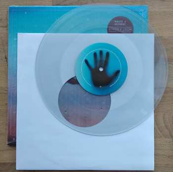 EP Kings Of Leon: Waste A Moment  LTD | CLR