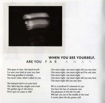 LP Kings Of Leon: When You See Yourself