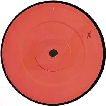 LP Kings Of Tomorrow: My Love Is Real LTD