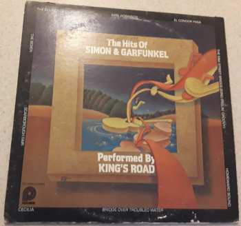 LP King's Road: The Hits Of Simon and Garfunkel