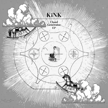 Cloud Generator EP